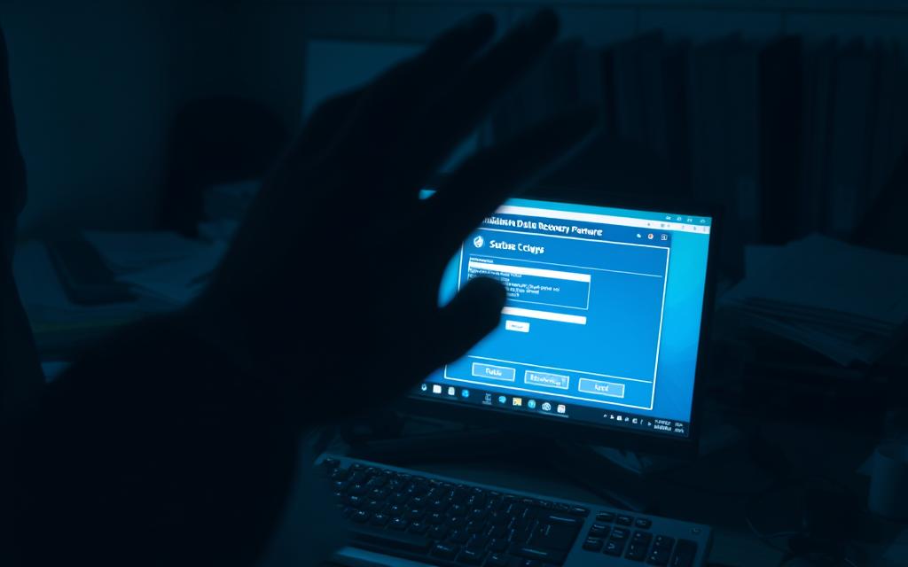Do your data recovery crack?