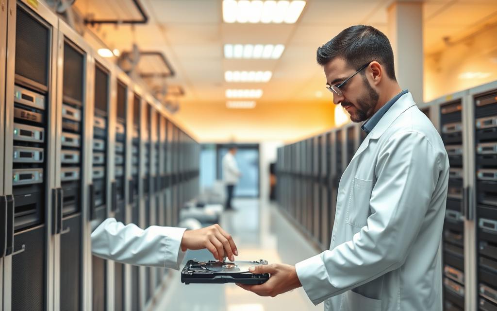 How expensive is data recovery?