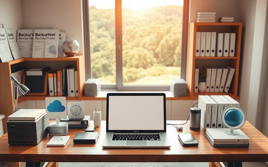 Mac backup strategies