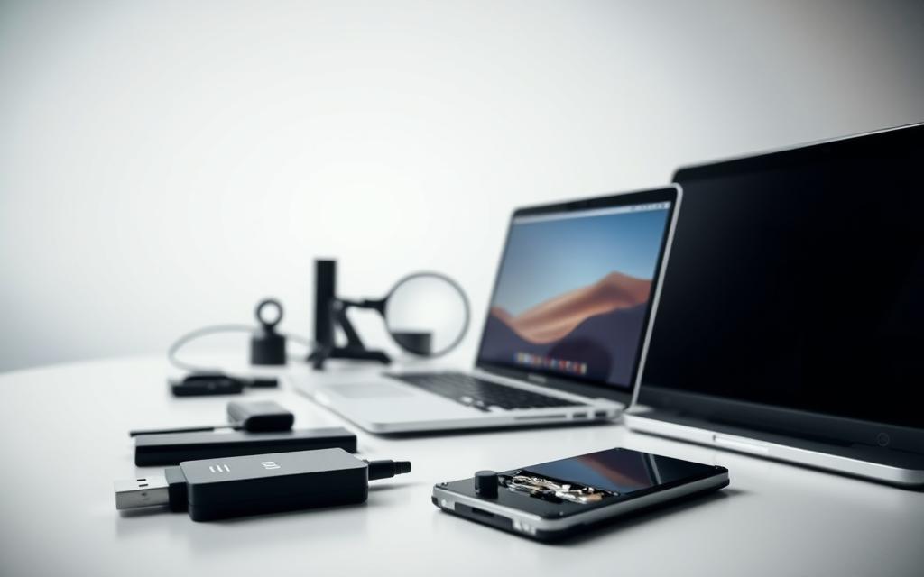 Mac data recovery alternatives