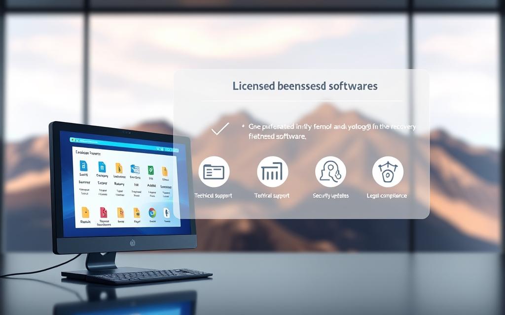 licensed data recovery benefits