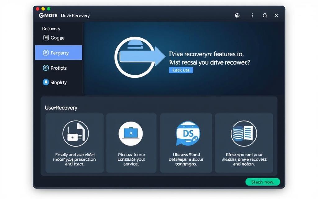 DMDE Recovery Software