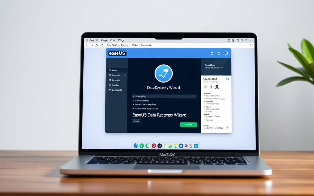 EaseUS Data Recovery Wizard for Mac