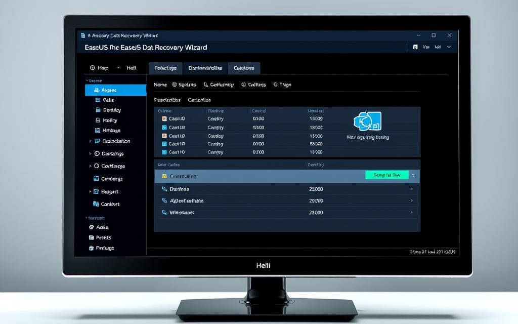 EaseUS Data Recovery Wizard