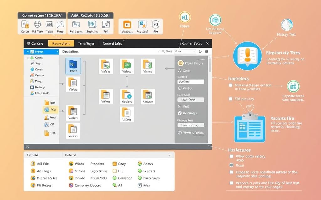 R-Studio data recovery software