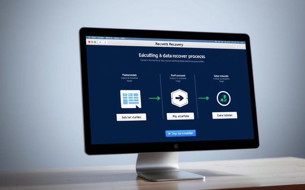 Recoverit Mac SD card recovery