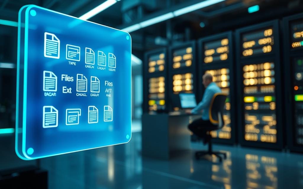data recovery