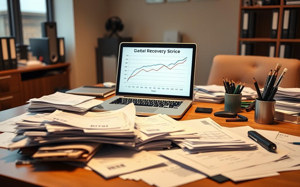 data recovery cost