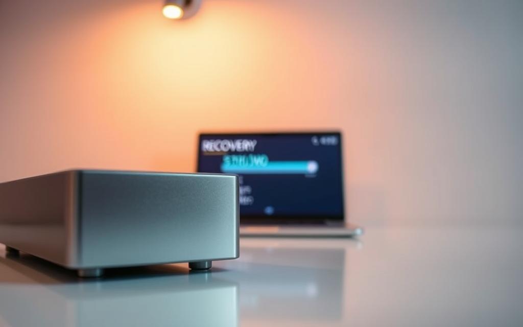 data recovery service
