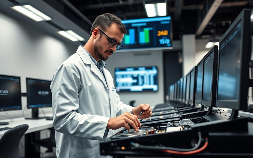 data recovery service