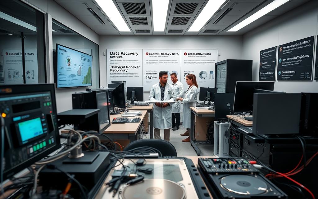 data recovery services