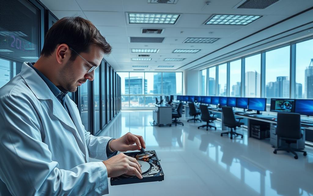 data recovery services