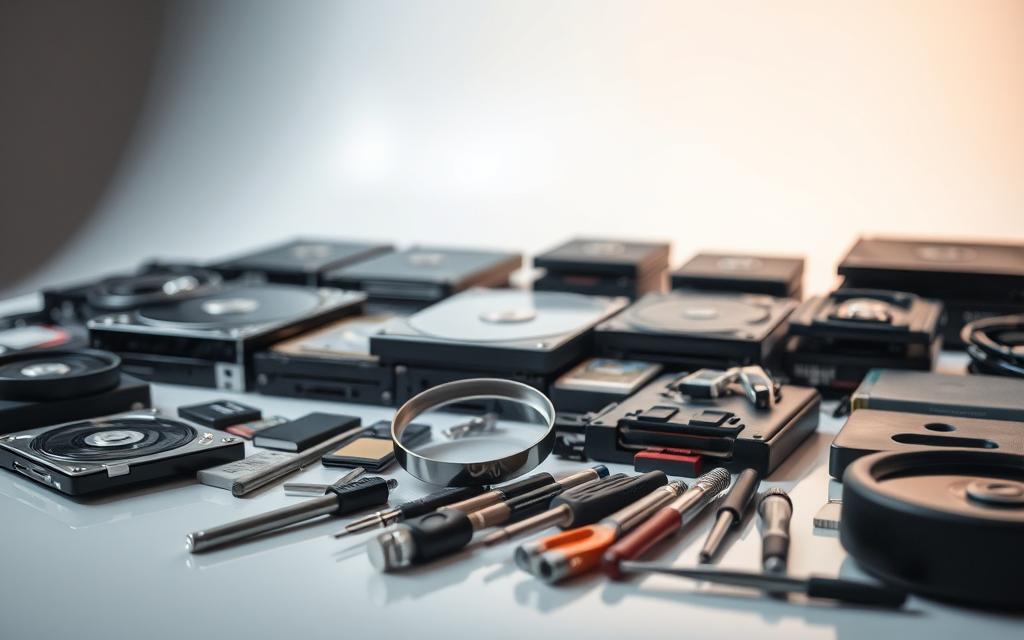 data recovery tools
