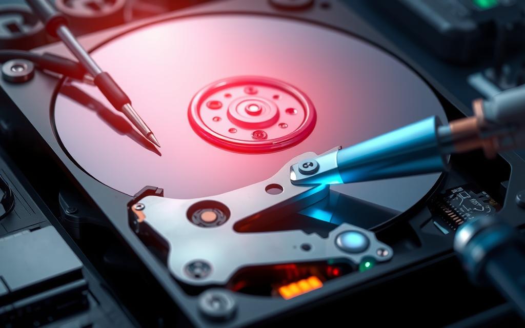 hard drive data recovery near me