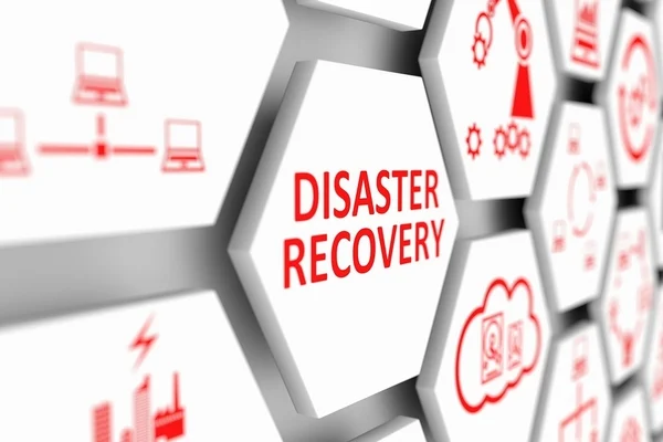 Natural Disasters Data Recovery