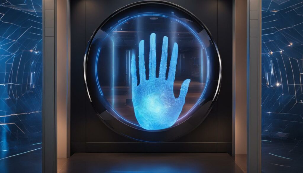 Biometric Security Solutions