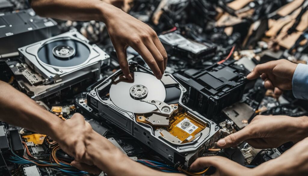 Data Recovery Ethics
