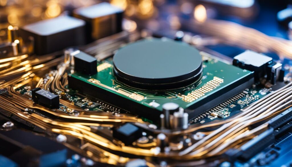 Benefits of UFS Data Recovery