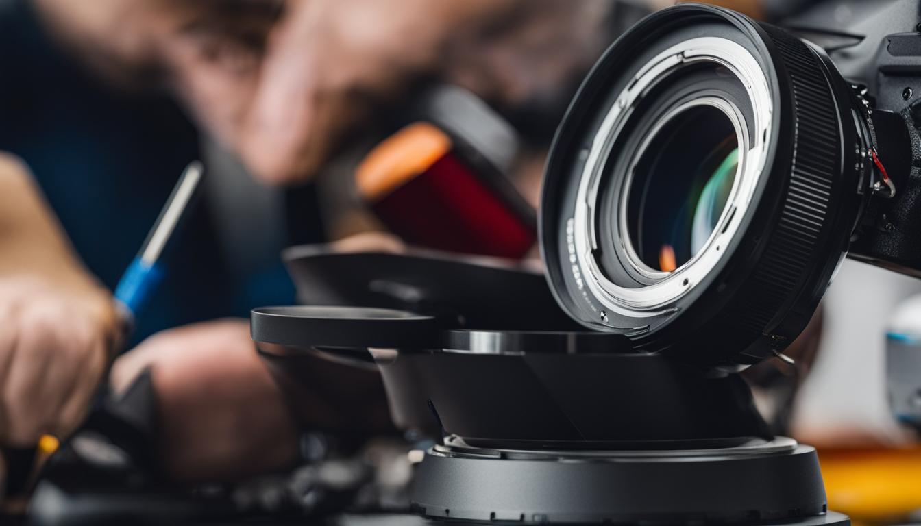 Data Recovery for Photographers