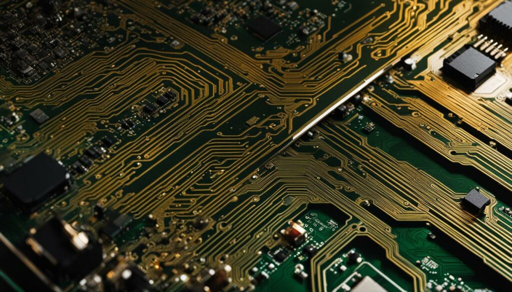 compatibility of circuit boards